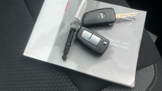 Nissan Qashqai 1.5 dCi Acenta 5dr Diesel Hatchback